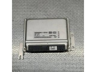 Řídící jednotka 3910837502, 5WY1733B   Hyundai Santa Fe 2002