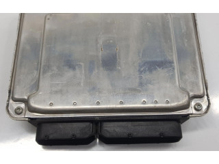 Řídící jednotka 038906012HD, 038906012JJ   Seat Toledo II (1M) 2003