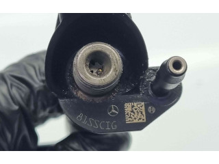 Форсунка A6420700587, 0445115027    Mercedes-Benz ML W164   