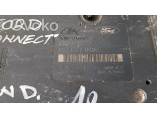 Jednotka ABS 10092501193, 2M512M110EE   Ford Focus C-MAX 2006