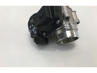 Дроссель 31465702, 31465702AA   Volvo XC40      