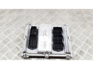 Блок управления двигателя 0281031729, 1039T01342   Audi A6 Allroad C6