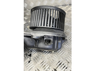 Вентилятор печки    7701206250   Renault Scenic I