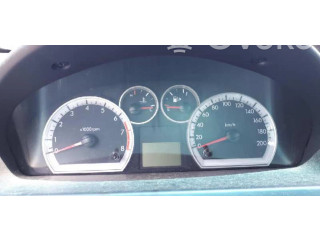 Панель приборов Y60K091286   Chevrolet Astra       