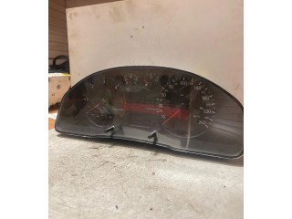 Панель приборов 8D0919861A, W1040156   Audi A4 S4 B5 8D       