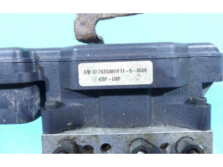 Jednotka ABS 58920-1D300, IMPRK1274255   KIA Carens II 2007