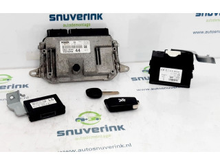 Řídící jednotka B001048680, 1677661180   Peugeot 108 2016