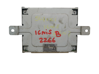 Řídící jednotka 33920-86G5-086G5J3, 33920-86G5-086G5J3   Suzuki Ignis 2006