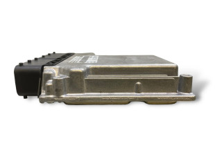 Řídící jednotka A6461538179, 0281011620   Mercedes-Benz C W203 2004