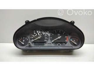 Přístrojová deska  BMW 3 E36 1993 8375042  