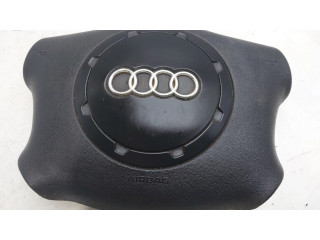 Подушка безопасности водителя 8L0880201H   Audi A3 S3 8L