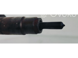 Форсунка 9686191080    Fiat Scudo  RHK 