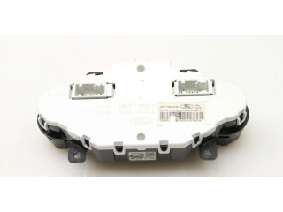 Модуль блока управления кондиционером DN1T18C612AD   Ford Ecosport