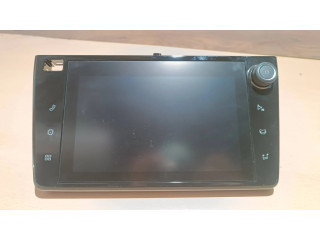 Дисплей    98345773ZD, 2D110060   Peugeot 208