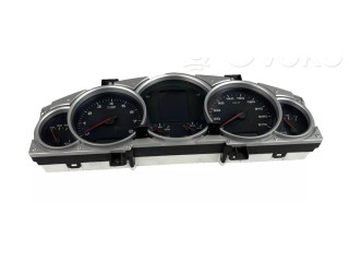 Панель приборов 7L5920875A   Porsche Cayenne (9PA)       