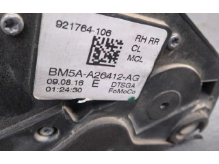Zámek zadních dveří BM5AA26412AG, 4PINES   Ford Transit Custom 2016