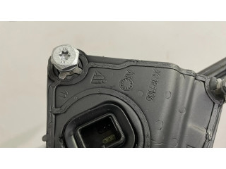 Zpětné zrcátko pravé BMW 7 G11 G12 2015  1234567  