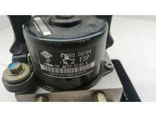 Jednotka ABS 47660CG784, 06210201404   Infiniti FX 2004