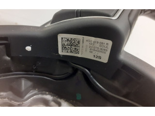  рейка  Колонка рулевая 616430500, 4G0419091R   Audi A1 2010 - 2018 года