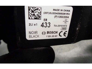 Блок управления 13503204, F00HJ00487   Opel Mokka