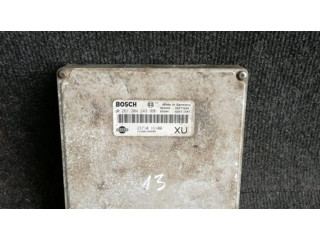 Řídící jednotka 0261204243   Nissan Micra 1996