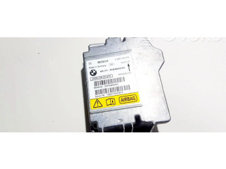 Блок подушек безопасности 6577918443202, 0285010070   BMW 3 E90 E91