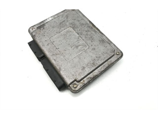 Блок управления двигателя 036906034EF   Volkswagen Lupo