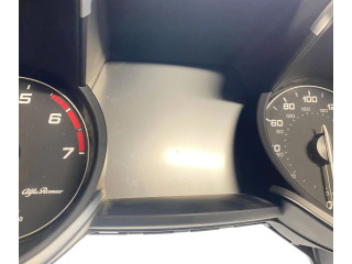 Přístrojová deska  Alfa Romeo Stelvio 2019 50559284  