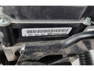 Блок ABS 5611057L02, 0265239015   Suzuki Kizashi   