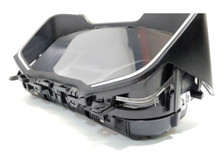 Панель приборов GK2T10849LA, 2422688   Ford Tourneo       