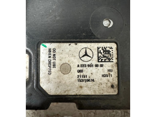 Vstřikovací čerpadlo A2239016902, A2135456900   Mercedes-Benz E W213     