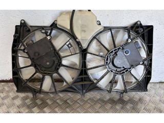 Вентилятор радиатора     1636330041, 2685000020    Toyota Mirai 