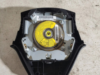 Подушка безопасности водителя AAA041027, 17SK   Mazda 5