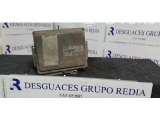 Řídící jednotka 0261203736   Peugeot 106 