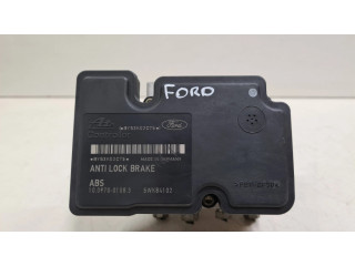 Jednotka ABS 3M512M110CA, 5WK84102   Ford Focus C-MAX 2004