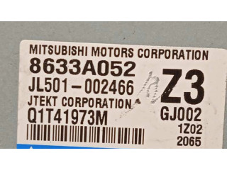    Рулевая рейка JJ301000571, 4405A090   Mitsubishi ASX 