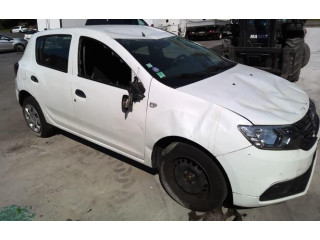 Модуль управления BSM 243809584R   Dacia Logan II    