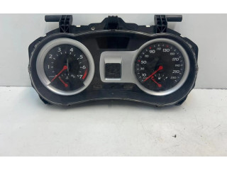 Спидометр (приборный щиток) 8200715181   Renault Clio III  