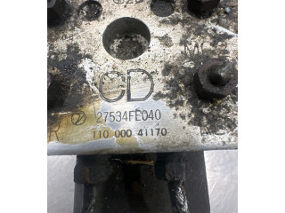 Jednotka ABS 27534FE040, 11000041170   Subaru Impreza II 2002
