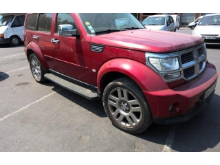 Моторчик дворников 68020728AA    Dodge Nitro