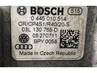Vstřikovací čerpadlo 03L130755D   Volkswagen Scirocco     