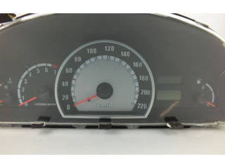 Přístrojová deska  Hyundai Matrix 2003 9400317330  