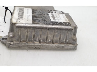 Блок подушек безопасности 5N0959655H, 5N0959655   Volkswagen PASSAT B6