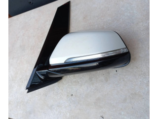 Zpětné zrcátko  levé BMW 2 F46 2019  7421467, 51167421467  