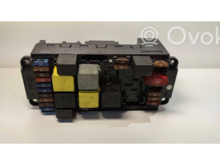 Блок предохранителей 0025459401, 5DK00797340   Mercedes-Benz C W203    