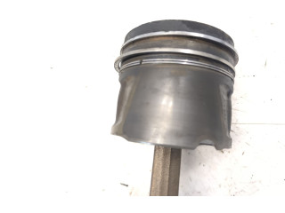 Píst H268X   Peugeot 607    UHZ 
