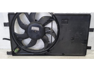 Вентилятор радиатора     51780703, 51780703    Fiat Fiorino 
