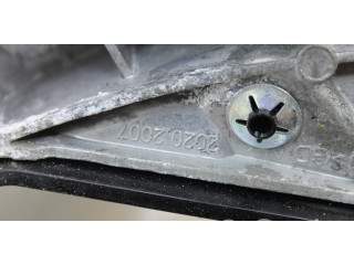 Zpětné zrcátko  levé BMW 2 F22 F23 2018  6PIN  