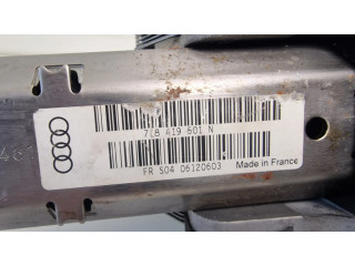    Рулевая рейка 4F0905852B, 7L8419501N   Audi Q7 4L 2005-2015 года