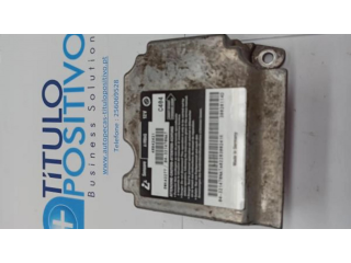 Блок подушек безопасности 46842421   Alfa Romeo 147